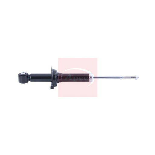 Apec Shock Absorber Damper Strut Rear Right ASA2044