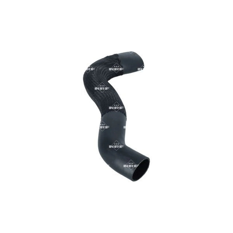 NRF Intercooler Turbo Charge Air Hose Right 166450