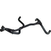 Gates Molded Heater Hose 02-2627