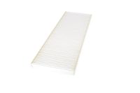 Bosch Cabin Air Filter (Pollen Filter) 1987432042