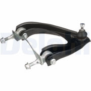 Delphi Control/Trailing Arm Upper TC848