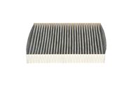 Bosch Cabin Air Filter (Pollen Filter) 1987432433