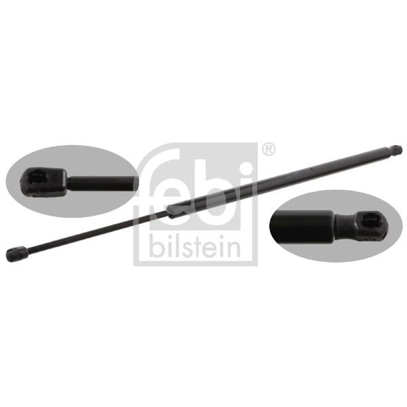 Febi Boot Gas Strut Lift Support Tailgate / Boot Lid Shock R 32897