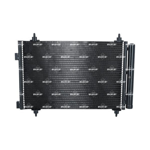 NRF Air Conditioning Condenser 35611