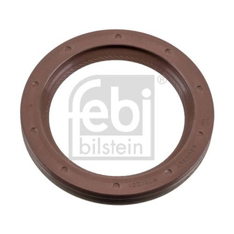 Febi Rotary Shaft Oil Seal 58mm x 7mm 34817