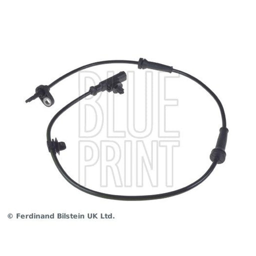 Blue Print ABS Wheel Speed Sensor Front Right ADT37141