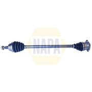 NAPA CV Drive Shaft Driveshaft Front Right NDS1230R