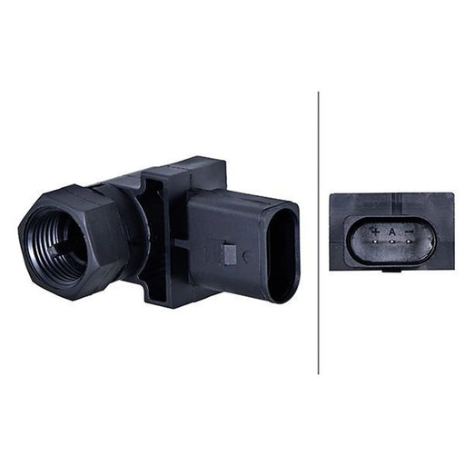 Hella Sensor Speed / Rpm 6PU 009 145-321