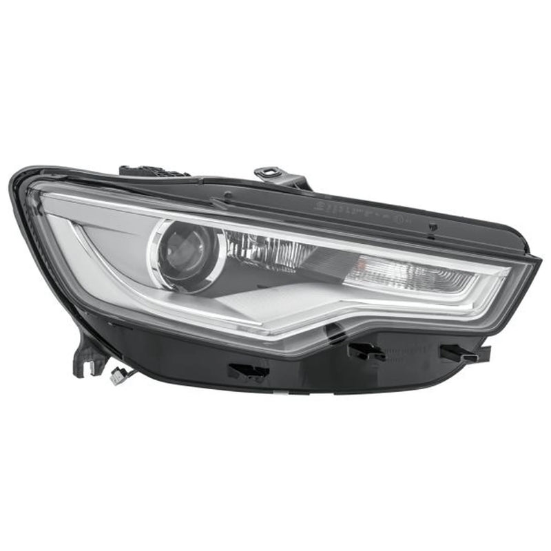 Hella Headlight Headlamp LED Right 1EL 011 150-361