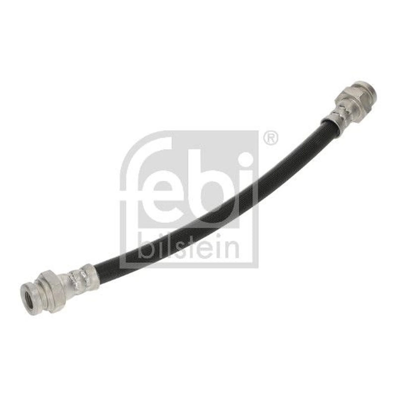 Febi Brake Hydraulic Hose Line Rear Right 197288