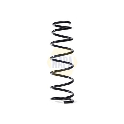NAPA Front Suspension Coil Spring NCS1845