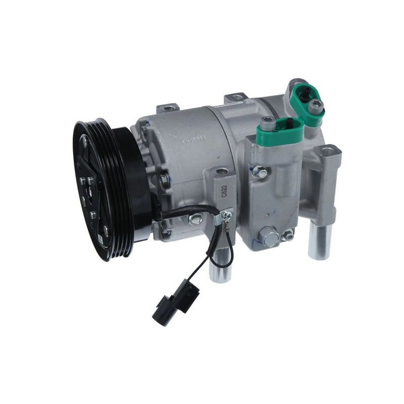 Valeo Air Conditioning Compressor 811180