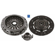 Sachs Clutch Kit Set 3pc 3000951557