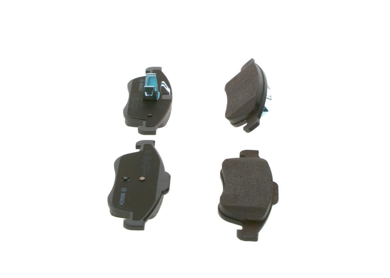 Bosch Brake Pad Set x x 0986494441