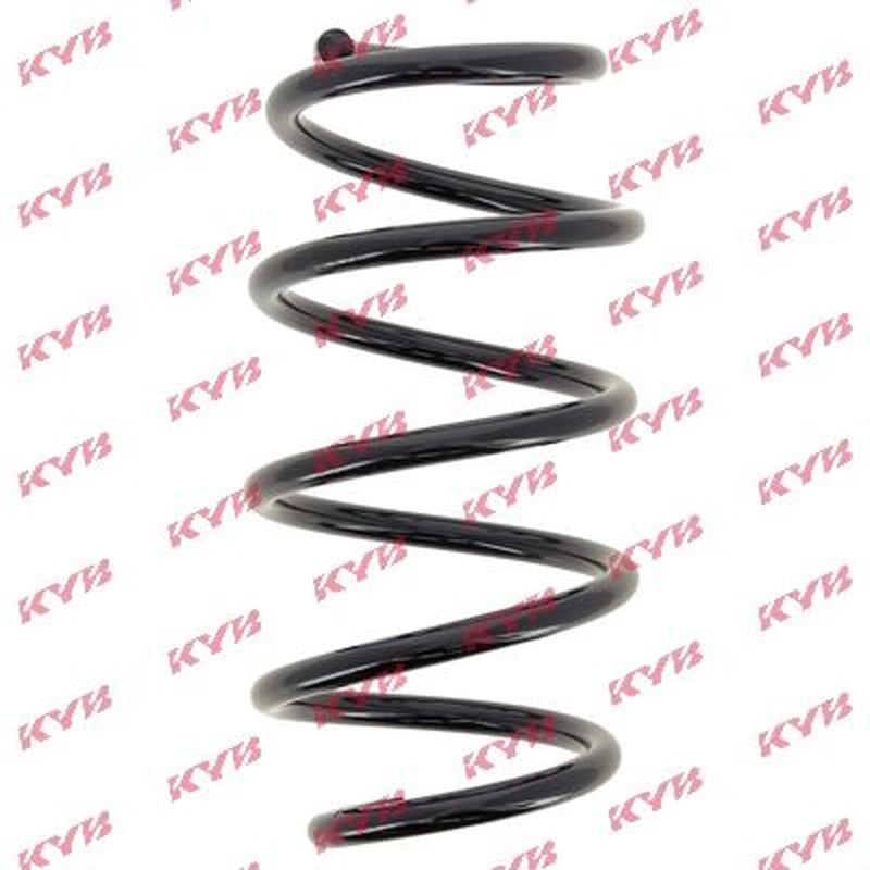 KYB Front Suspension Coil Spring RH3358