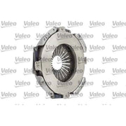 Valeo Clutch Pressure Plate 805623