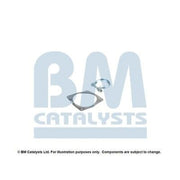 BM Catalysts Fitting Kit FK80723A FK80723A