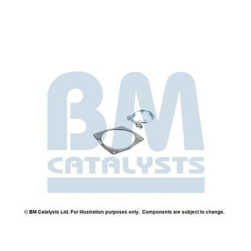 BM Catalysts Fitting Kit FK80723A FK80723A