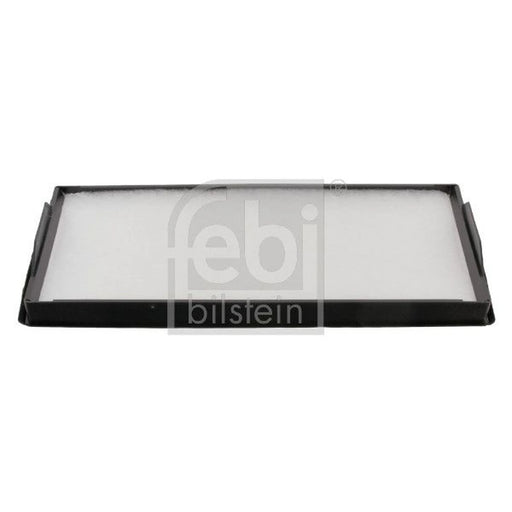 Febi Cabin Air Filter (Pollen Filter) 29807