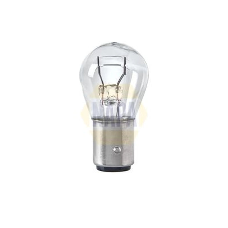 NAPA Indicator Turn Signal Bulb BAY15d 12V 21/5W NBU1380