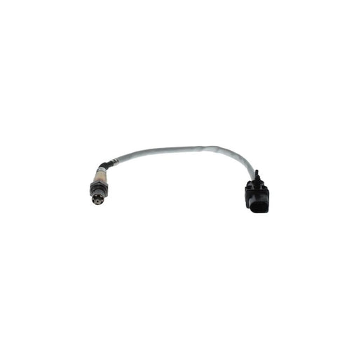 Bosch O2 Lambda Oxygen Sensor before catalytic converter 0 258 017 444