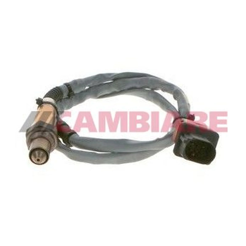 Cambiare O2 Lambda Oxygen Sensor after catalytic converter VE381834
