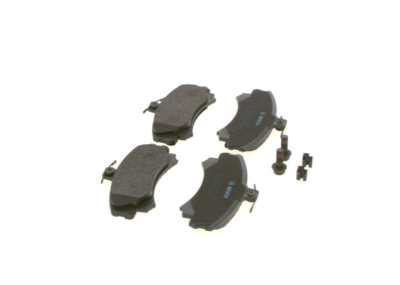 Bosch Brake Pad Set x x 0986424371