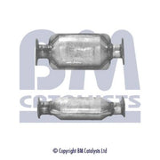 BM Catalysts Diesel Cat BM80005