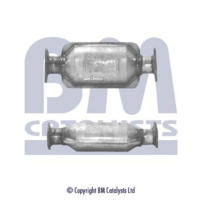 BM Catalysts Diesel Cat BM80005