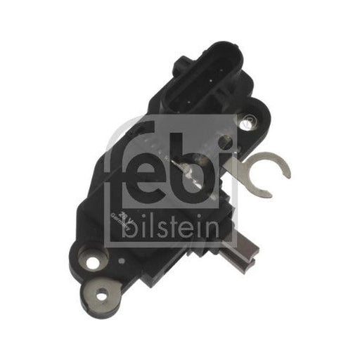 Febi Alternator Voltage Regulator 40950