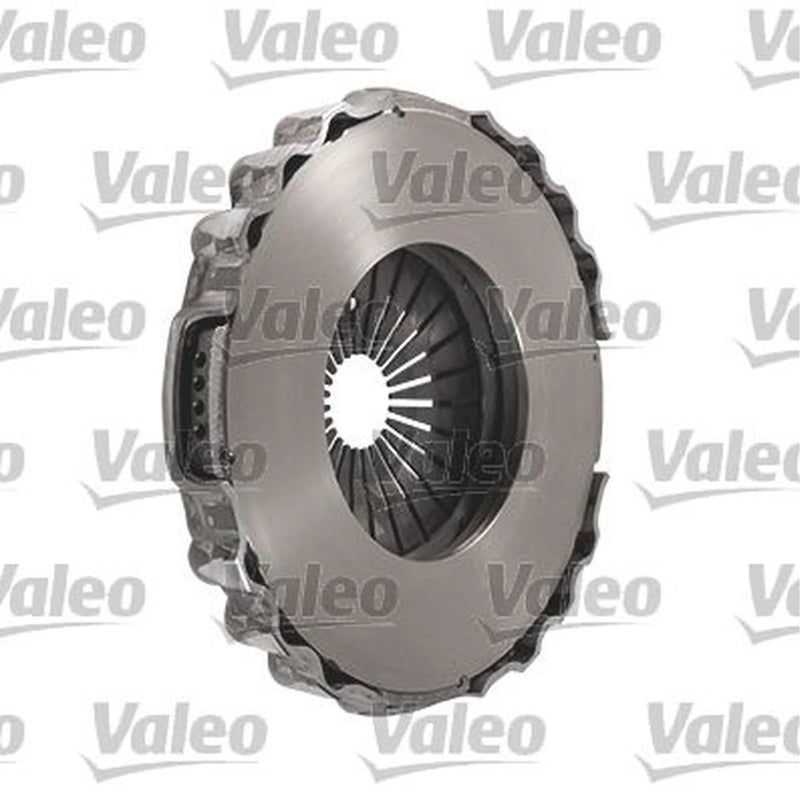 Valeo Clutch Kit Set 3pc 809150