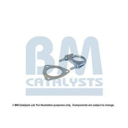 BM Catalysts Fitting Kit FK90159A FK90159A