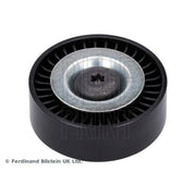 Blue Print V-Ribbed Belt Deflection/Guide Pulley ADBP960020