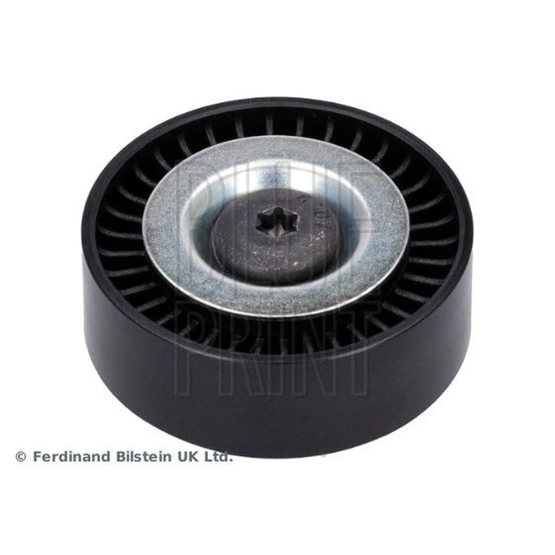 Blue Print V-Ribbed Belt Deflection/Guide Pulley ADBP960020