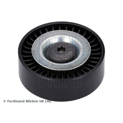 Blue Print V-Ribbed Belt Deflection/Guide Pulley ADBP960020