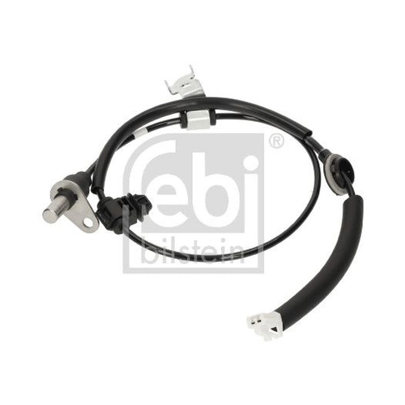 Febi ABS Wheel Speed Sensor Rear Left 198400