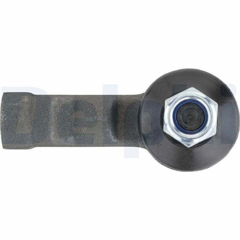 Delphi Steering Tie Rod End Ball Joint Front M14x2 TA1748