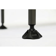 Vango Atmos 115 Camping Table - Granite Grey - Vango - Van Life Living