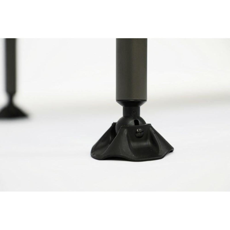 Vango Atmos 115 Camping Table - Granite Grey - Vango - Van Life Living