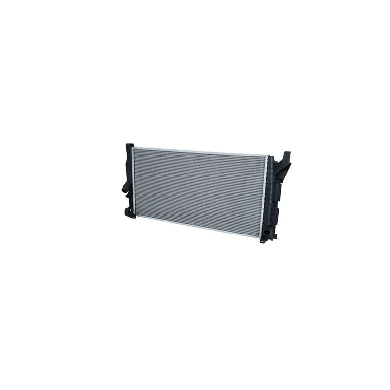 NRF Engine Radiator 550263