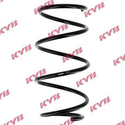 KYB Front Suspension Coil Spring RH2580