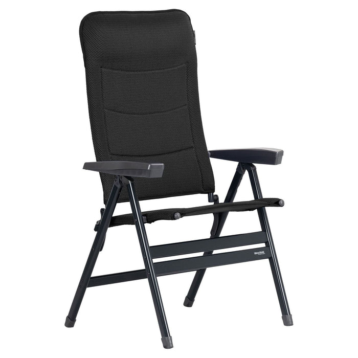 Performance Advancer XL Recliner Camping Chair (AG) 201-683ag - Westfield - Van Life Living