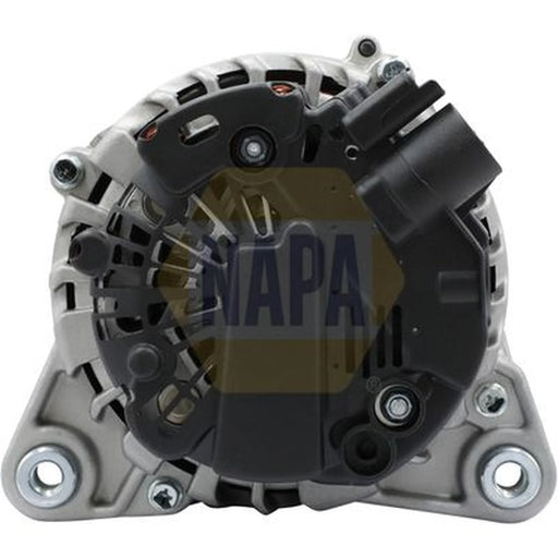 NAPA Car Alternator 12V NAL2597