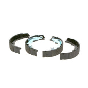Bosch Brake Shoe Set Axle Kit 0 986 487 768