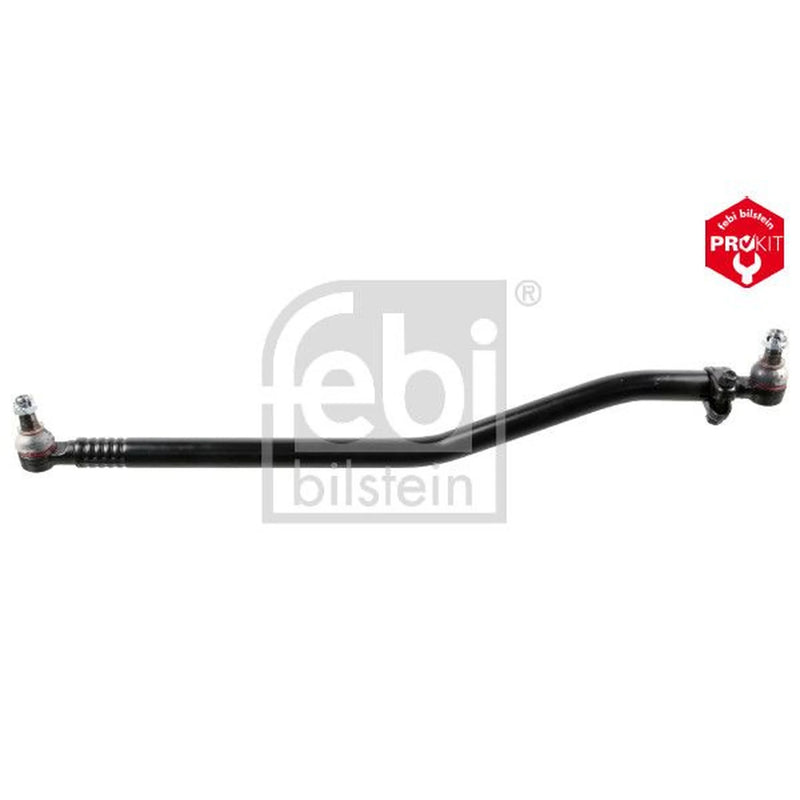 Febi Centre Rod Assembly Front 182488