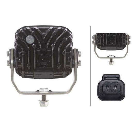 Hella Worklight High 1GA 995 606-071
