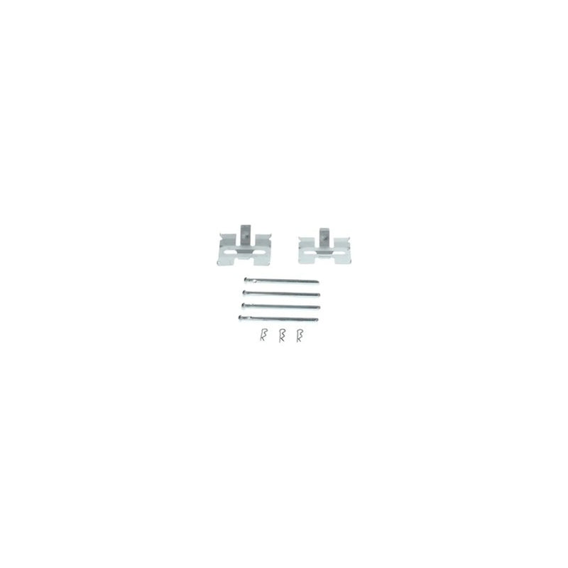 Bosch Brake Pad Accessory Fitting Kit Rear 1 987 474 168