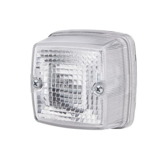 Hella Lamp Po 2PF Right Front 2PF 003 014-071 1036875 2PF 003 014-071