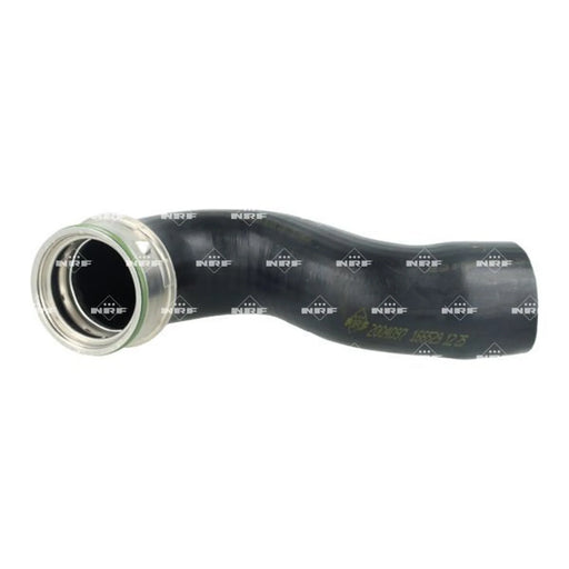 NRF Intercooler Turbo Charge Air Hose 166529