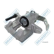Apec Brake Caliper Assembly Rear Right BCA1120